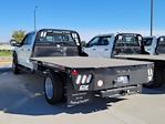 2024 Ford F-550 Crew Cab DRW 4x4, Flatbed Truck for sale #333804 - photo 4