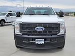 2024 Ford F-550 Crew Cab DRW 4x4, Flatbed Truck for sale #333804 - photo 6