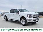 2024 Ford F-150 SuperCrew Cab 4x4, Pickup for sale #333808 - photo 1