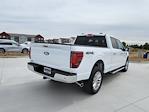 2024 Ford F-150 SuperCrew Cab 4x4, Pickup for sale #333808 - photo 2