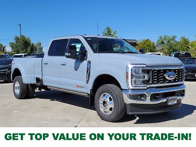 2024 Ford F-350 Crew Cab DRW 4x4, Pickup for sale #333809 - photo 1