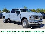 2024 Ford F-350 Crew Cab DRW 4x4, Pickup for sale #333809 - photo 1