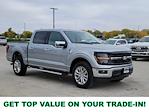 2024 Ford F-150 SuperCrew Cab 4x4, Pickup for sale #333817 - photo 1