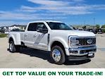 New 2024 Ford F-450 Lariat Crew Cab 4x4, Pickup for sale #333826 - photo 1