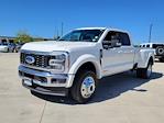 New 2024 Ford F-450 Lariat Crew Cab 4x4, Pickup for sale #333826 - photo 4