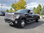 2023 GMC Sierra 3500 Crew Cab 4x4, Pickup for sale #333826A - photo 4