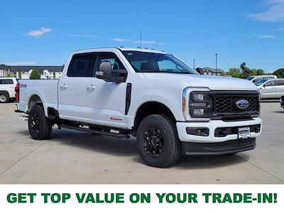 2024 Ford F-250 Crew Cab 4x4, Pickup for sale #333828 - photo 1