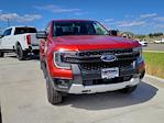 2024 Ford Ranger SuperCrew Cab 4x4, Pickup for sale #333835 - photo 3