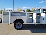 2024 Ford F-550 Crew Cab DRW 4x4, Service Truck for sale #333836 - photo 14