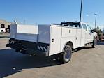 2024 Ford F-550 Crew Cab DRW 4x4, Service Truck for sale #333836 - photo 2