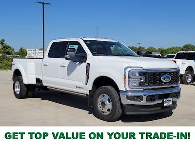 2024 Ford F-350 Crew Cab DRW 4x4, Pickup for sale #333850 - photo 1