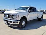 2024 Ford F-350 Crew Cab DRW 4x4, Pickup for sale #333850 - photo 4