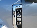 Used 2021 Ford F-450 Lariat Crew Cab 4x4, Pickup for sale #333850A - photo 17