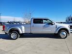 Used 2021 Ford F-450 Lariat Crew Cab 4x4, Pickup for sale #333850A - photo 3