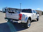 Used 2021 Ford F-450 Lariat Crew Cab 4x4, Pickup for sale #333850A - photo 2