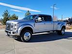 Used 2021 Ford F-450 Lariat Crew Cab 4x4, Pickup for sale #333850A - photo 4