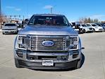 Used 2021 Ford F-450 Lariat Crew Cab 4x4, Pickup for sale #333850A - photo 5