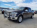 2020 Ford F-150 SuperCrew Cab 4x4, Pickup for sale #333863B - photo 4