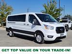 2021 Ford Transit 350 Low Roof SRW RWD, Passenger Van for sale #333868A - photo 1