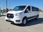 2021 Ford Transit 350 Low Roof SRW RWD, Passenger Van for sale #333868A - photo 4