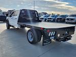 2024 Ford F-550 Crew Cab DRW 4x4, Flatbed Truck for sale #333874 - photo 5