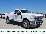 2024 Ford F-350 Regular Cab SRW 4x4, Pickup for sale #333877 - photo 1