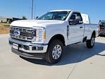 2024 Ford F-350 Regular Cab SRW 4x4, Pickup for sale #333877 - photo 4