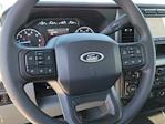 2024 Ford F-350 Regular Cab SRW 4x4, Pickup for sale #333877 - photo 9