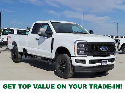 2024 Ford F-250 Super Cab 4x4, Pickup for sale #333890 - photo 1