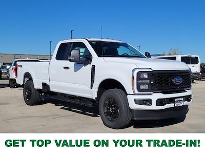 2024 Ford F-350 Super Cab SRW 4x4, Pickup for sale #333897 - photo 1