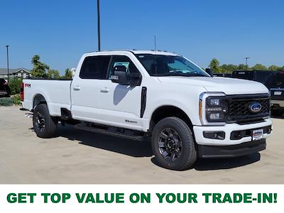 2024 Ford F-350 Crew Cab SRW 4x4, Pickup for sale #333899 - photo 1