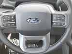 2024 Ford F-150 SuperCrew Cab 4x4, Pickup for sale #333907 - photo 10