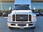 2024 Ford F-650 Super Cab DRW 4x2, Dump Truck for sale #333915 - photo 11