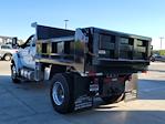 2024 Ford F-650 Super Cab DRW 4x2, Dump Truck for sale #333915 - photo 7