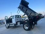 2024 Ford F-650 Super Cab DRW 4x2, Dump Truck for sale #333915 - photo 8