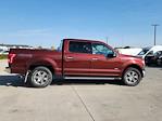 2015 Ford F-150 SuperCrew Cab 4x4, Pickup for sale #333916A - photo 3