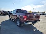 2015 Ford F-150 SuperCrew Cab 4x4, Pickup for sale #333916A - photo 4