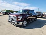 2015 Ford F-150 SuperCrew Cab 4x4, Pickup for sale #333916A - photo 5