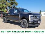 2024 Ford F-250 Crew Cab 4x4, Pickup for sale #333917 - photo 1