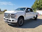 2024 Ford F-350 Crew Cab SRW 4x4, Pickup for sale #333921 - photo 4