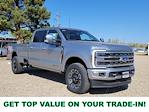 2024 Ford F-350 Crew Cab SRW 4x4, Pickup for sale #333922 - photo 1