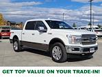 2020 Ford F-150 SuperCrew Cab 4x4, Pickup for sale #333930A - photo 1