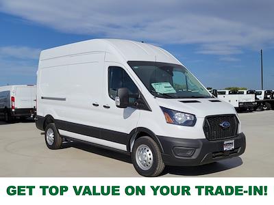 2024 Ford Transit 350 Super Cab High Roof AWD, Empty Cargo Van for sale #333934 - photo 1