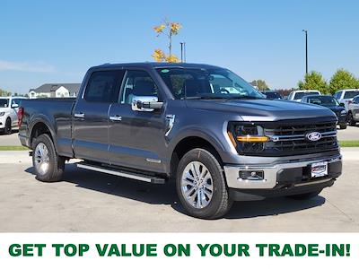 2024 Ford F-150 SuperCrew Cab 4x4, Pickup for sale #333943 - photo 1