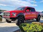 2018 Ford F-150 SuperCrew Cab 4x4, Pickup for sale #333945B - photo 4