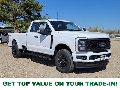 2024 Ford F-250 Super Cab 4x4, Pickup for sale #333949 - photo 1