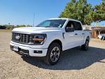 2024 Ford F-150 SuperCrew Cab 4x4, Pickup for sale #333955 - photo 4