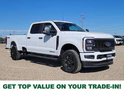 2024 Ford F-250 Crew Cab 4x4, Pickup for sale #333964 - photo 1