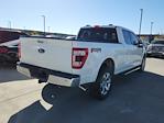 2022 Ford F-150 SuperCrew Cab 4x4, Pickup for sale #333968B - photo 3