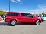 Used 2015 Ford F-150 Lariat SuperCrew Cab 4x4, Pickup for sale #333972A - photo 3